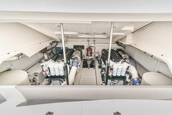 SEA WOLF 43ft Tiara Yachts Yacht For Sale SEA WOLF 43ft Tiara Yachts Yacht For Sale
