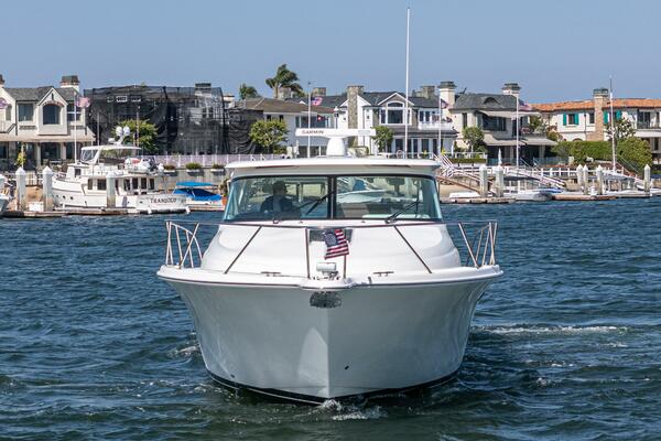 SEA WOLF 43ft Tiara Yachts Yacht For Sale SEA WOLF 43ft Tiara Yachts Yacht For Sale