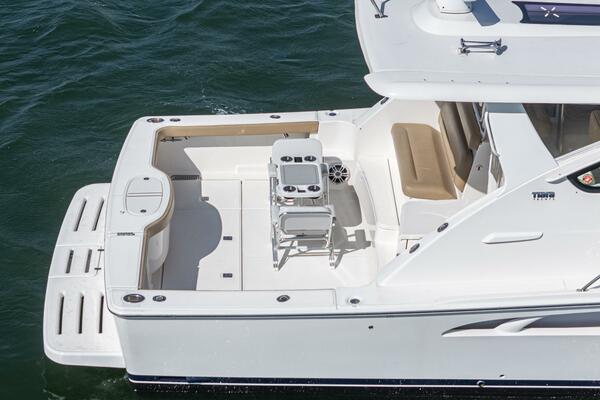 SEA WOLF 43ft Tiara Yachts Yacht For Sale SEA WOLF 43ft Tiara Yachts Yacht For Sale