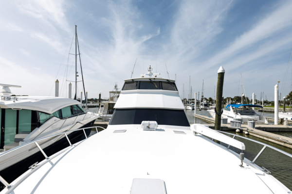 58' Viking