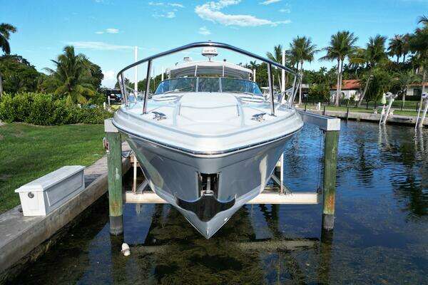 Photo of the 1999 Formula 400 Super Sport "Tony Montana"