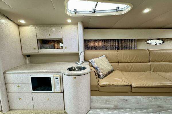 Photo of the 1999 Formula 400 Super Sport "Tony Montana"