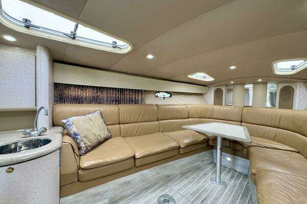 Photo of the 1999 Formula 400 Super Sport "Tony Montana"