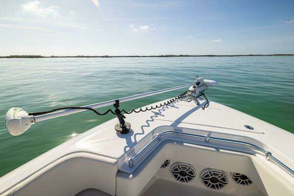 Contender 44 ST Yacht For Sale