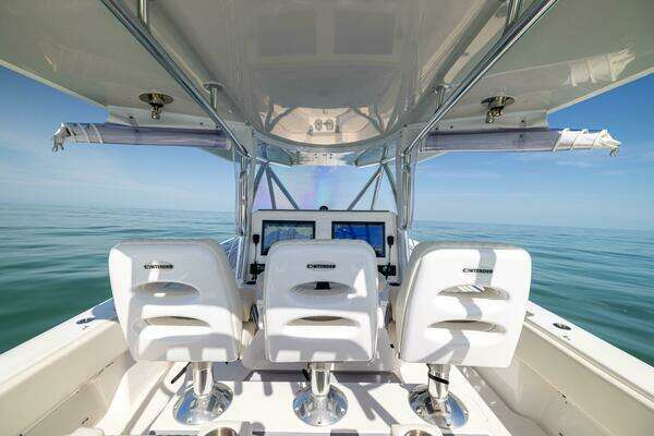 Contender 44 ST Yacht For Sale