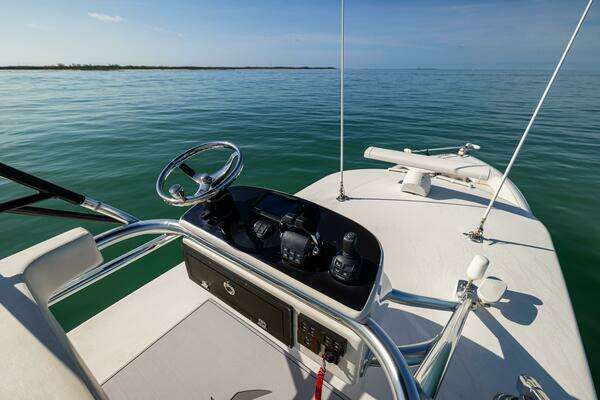 Contender 44 ST Yacht For Sale