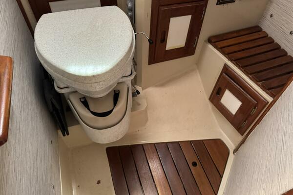 JAMMIN 36ft Catalina Yacht For Sale