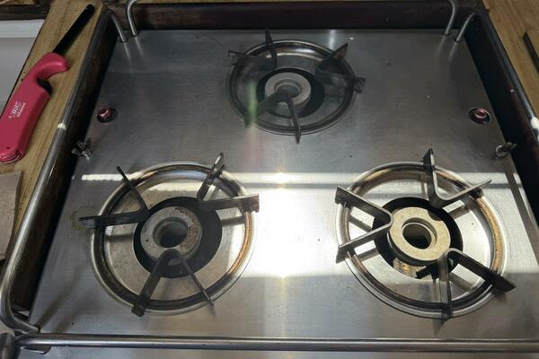 JAMMIN 36ft Catalina Yacht For Sale