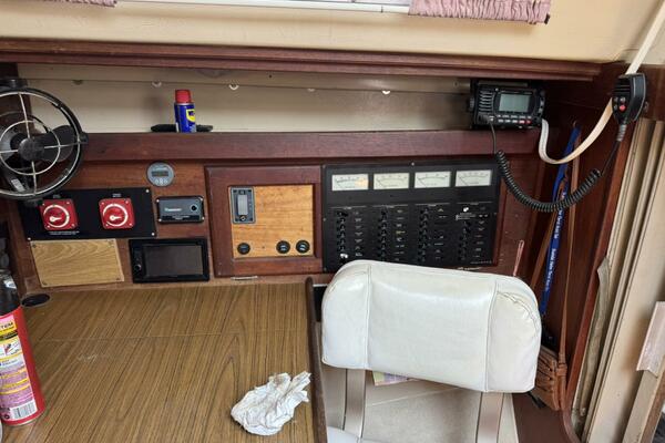 JAMMIN 36ft Catalina Yacht For Sale