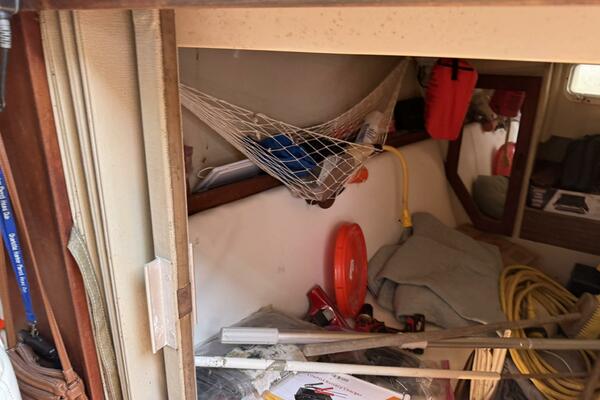 JAMMIN 36ft Catalina Yacht For Sale