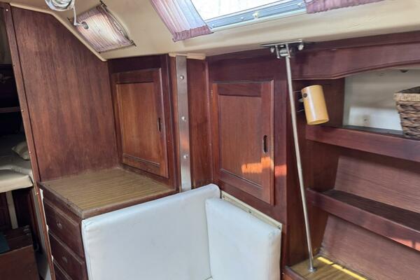 JAMMIN 36ft Catalina Yacht For Sale