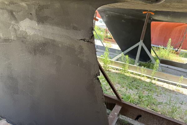 JAMMIN 36ft Catalina Yacht For Sale