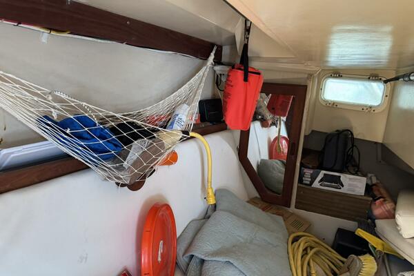 JAMMIN 36ft Catalina Yacht For Sale