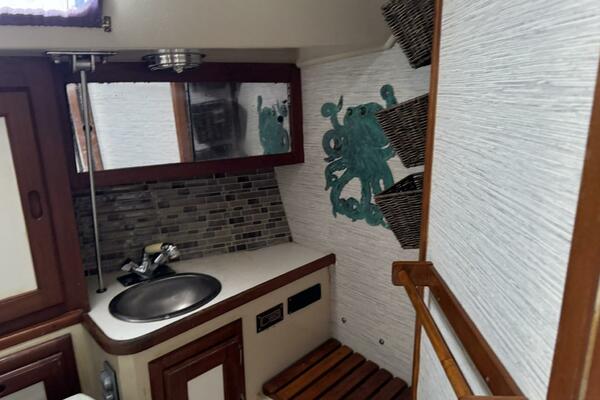 JAMMIN 36ft Catalina Yacht For Sale