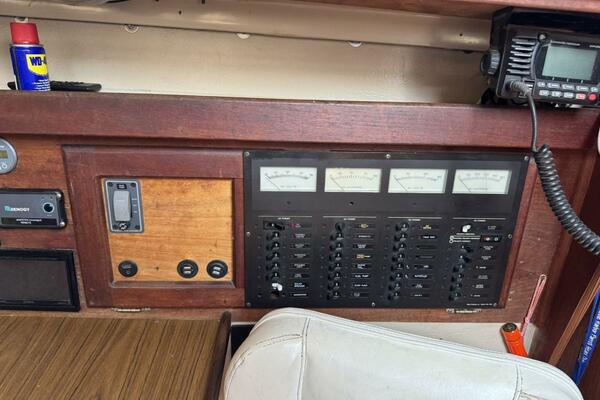 JAMMIN 36ft Catalina Yacht For Sale