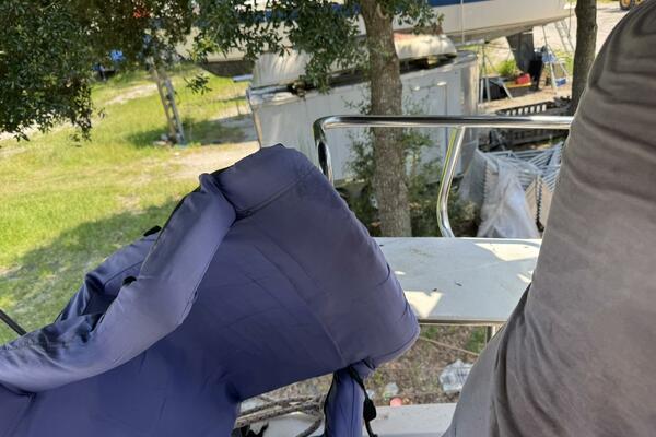 JAMMIN 36ft Catalina Yacht For Sale