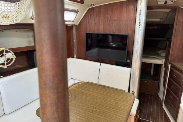 JAMMIN 36ft Catalina Yacht For Sale
