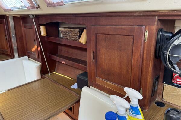 JAMMIN 36ft Catalina Yacht For Sale