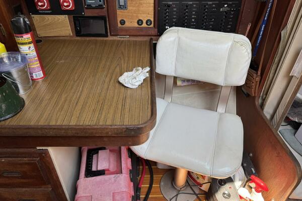 JAMMIN 36ft Catalina Yacht For Sale