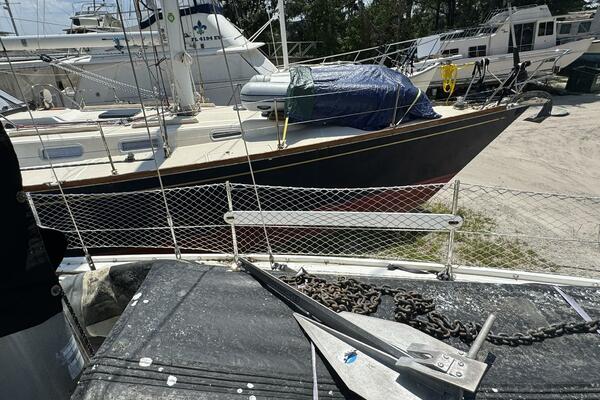 JAMMIN 36ft Catalina Yacht For Sale