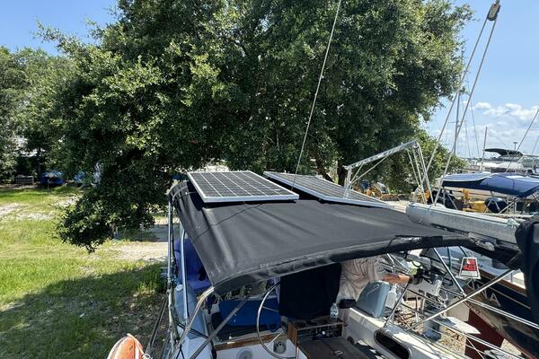 JAMMIN 36ft Catalina Yacht For Sale