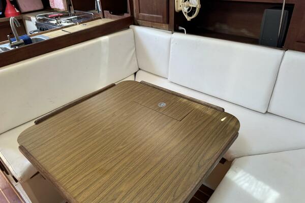 JAMMIN 36ft Catalina Yacht For Sale