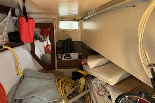 JAMMIN 36ft Catalina Yacht For Sale