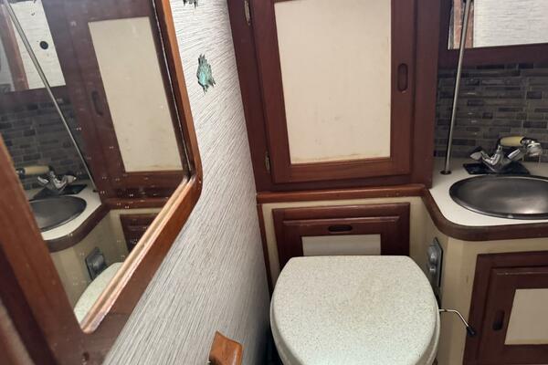 JAMMIN 36ft Catalina Yacht For Sale