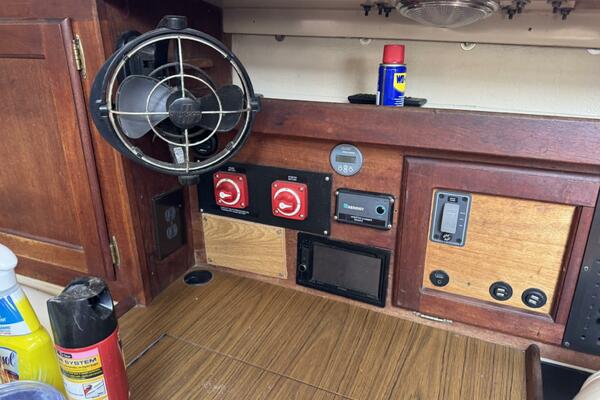 JAMMIN 36ft Catalina Yacht For Sale