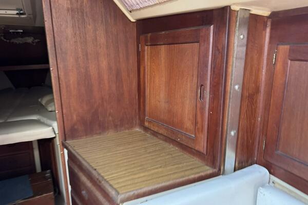 JAMMIN 36ft Catalina Yacht For Sale