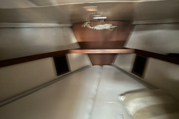 JAMMIN 36ft Catalina Yacht For Sale