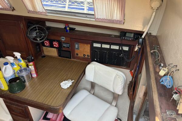 JAMMIN 36ft Catalina Yacht For Sale