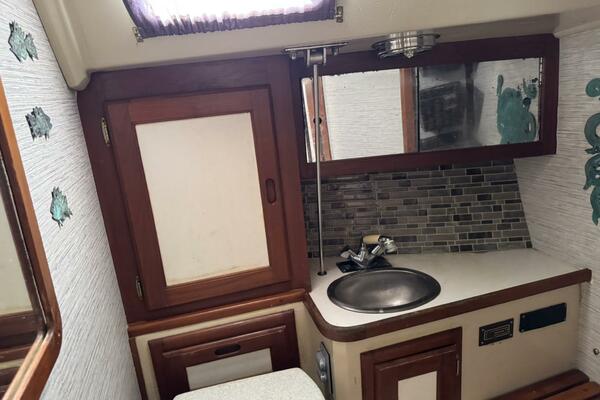 JAMMIN 36ft Catalina Yacht For Sale