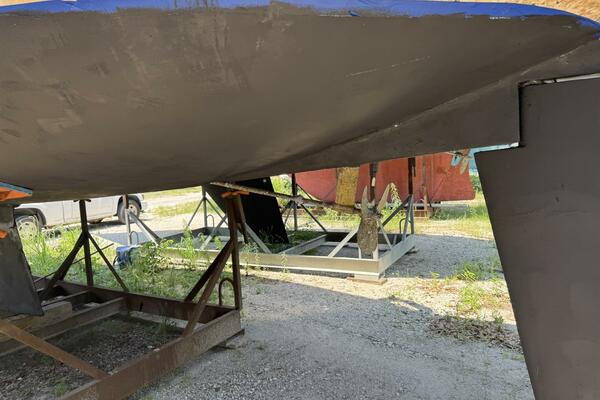 JAMMIN 36ft Catalina Yacht For Sale