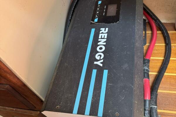 JAMMIN 36ft Catalina Yacht For Sale