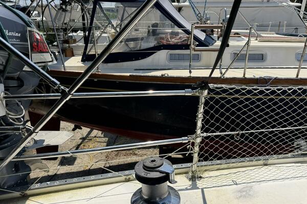 JAMMIN 36ft Catalina Yacht For Sale