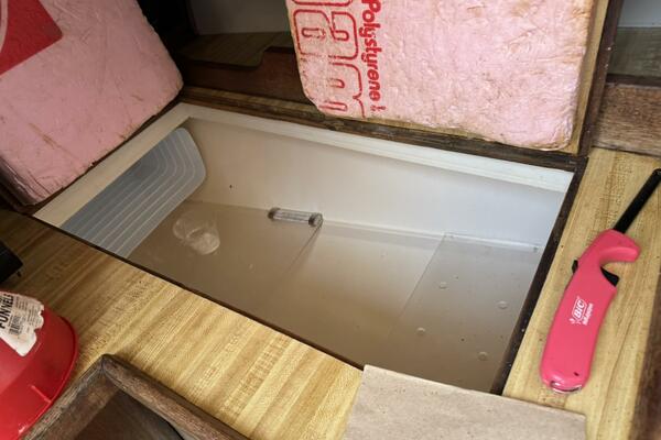 JAMMIN 36ft Catalina Yacht For Sale