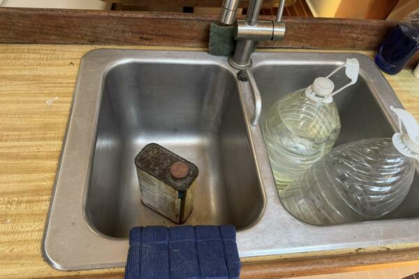 JAMMIN 36ft Catalina Yacht For Sale