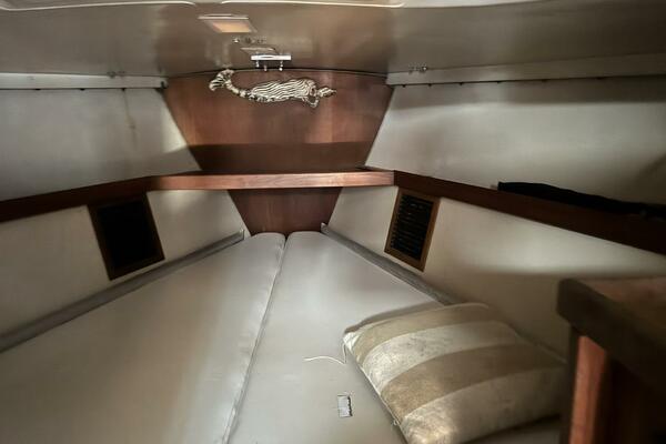 JAMMIN 36ft Catalina Yacht For Sale