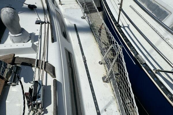 JAMMIN 36ft Catalina Yacht For Sale