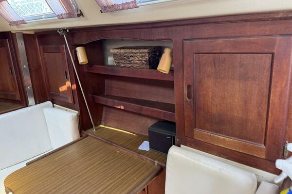 JAMMIN 36ft Catalina Yacht For Sale