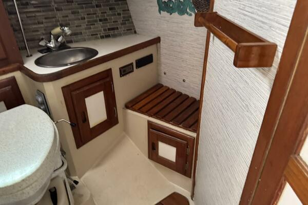 JAMMIN 36ft Catalina Yacht For Sale