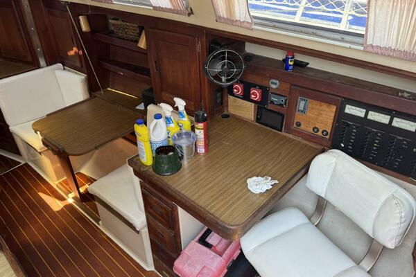 JAMMIN 36ft Catalina Yacht For Sale