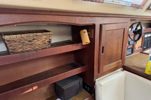 JAMMIN 36ft Catalina Yacht For Sale