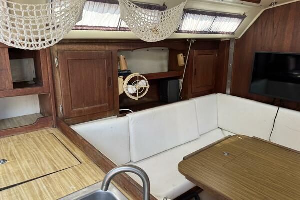 JAMMIN 36ft Catalina Yacht For Sale