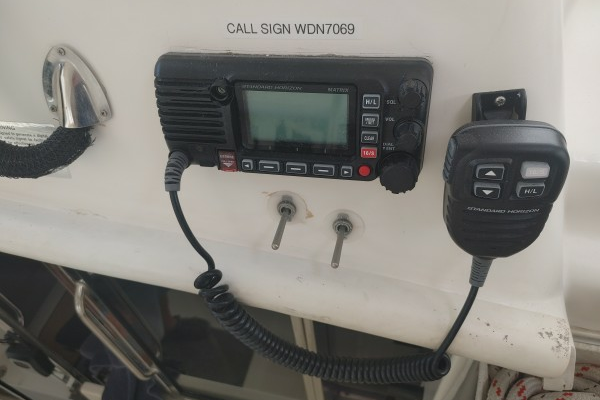 Robertson & Caine Leopard 46 Yacht For Sale