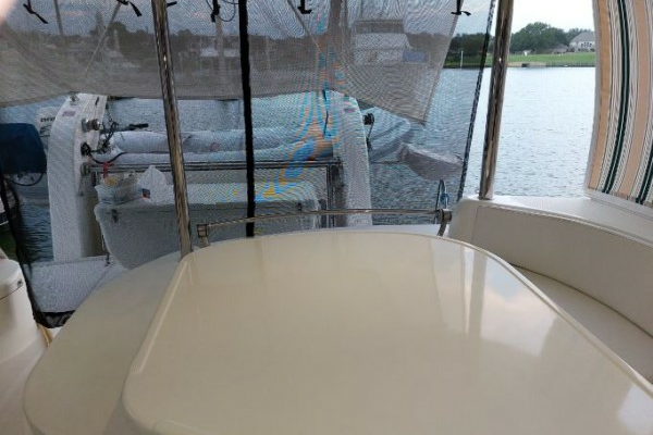 Robertson & Caine Leopard 46 Yacht For Sale