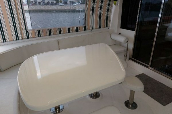 Robertson & Caine Leopard 46 Yacht For Sale