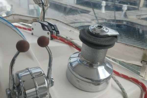 Robertson & Caine Leopard 46 Yacht For Sale
