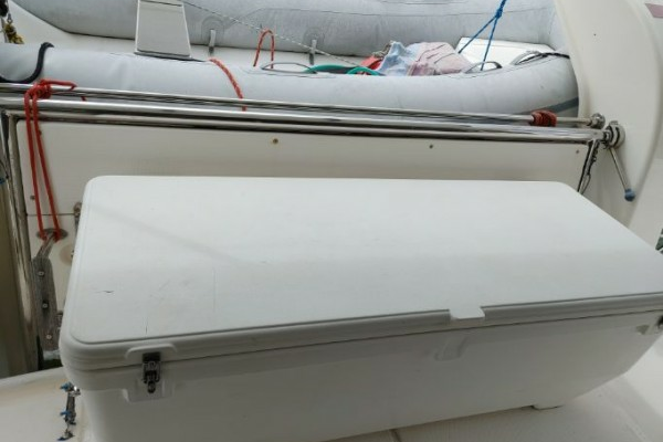 Robertson & Caine Leopard 46 Yacht For Sale